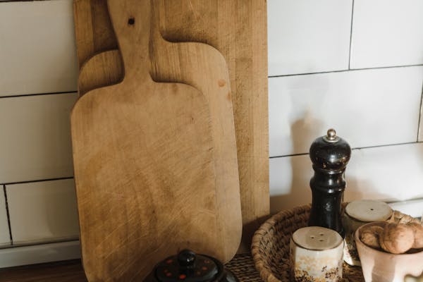 Butcher Block