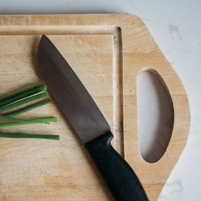 John Boos R-Board Maple Cutting Board