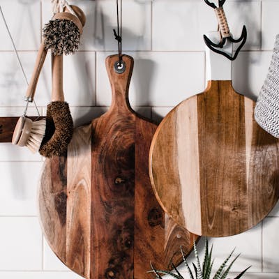Howard Naturals Cutting Board Oil