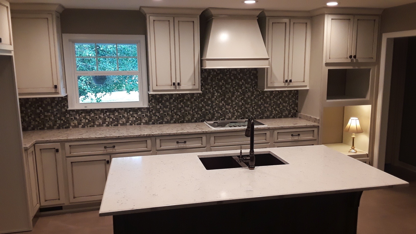 Quartz Countertops