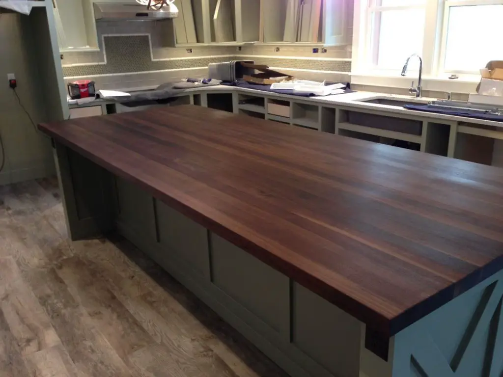 Wood Countertops Everything You Need To Know Countertop Advisor