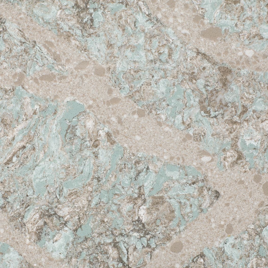 Kelvingrove Cambria Quartz