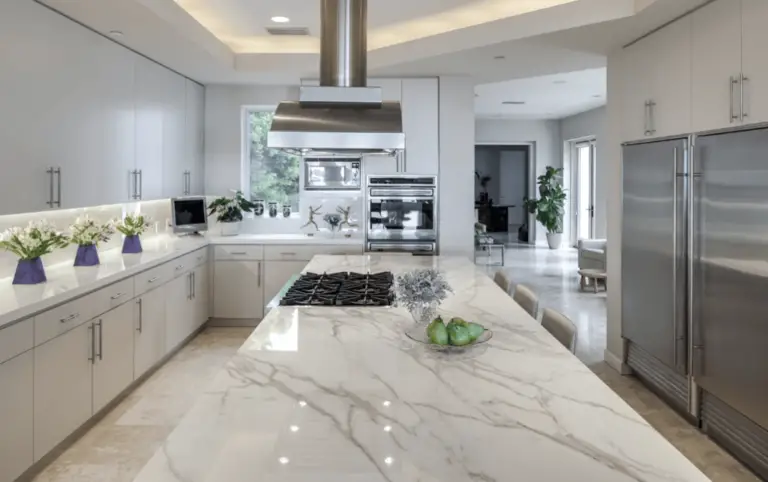 Dekton Vs Neolith Which is Better? - Countertop Advisor