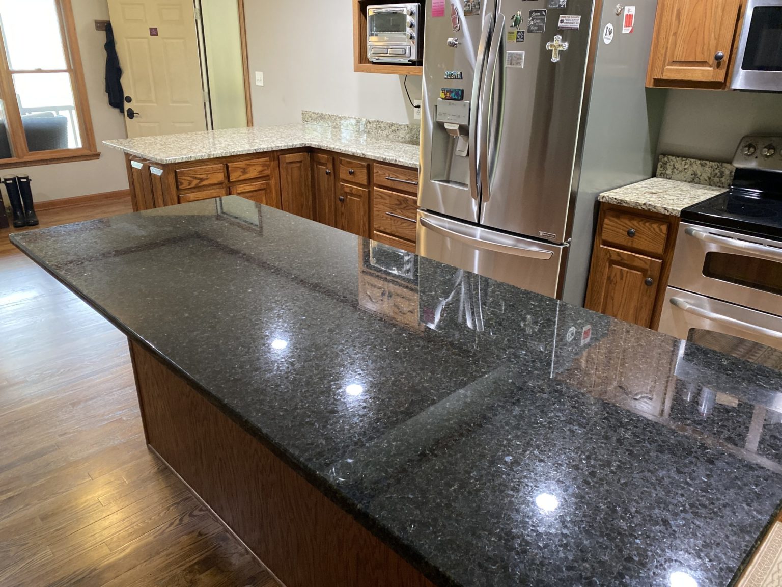 Cheapest Granite Countertops 5 Cheapest Granite Colors Countertop