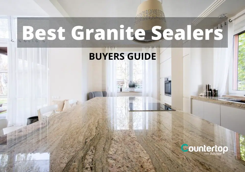 Best Granite Sealer