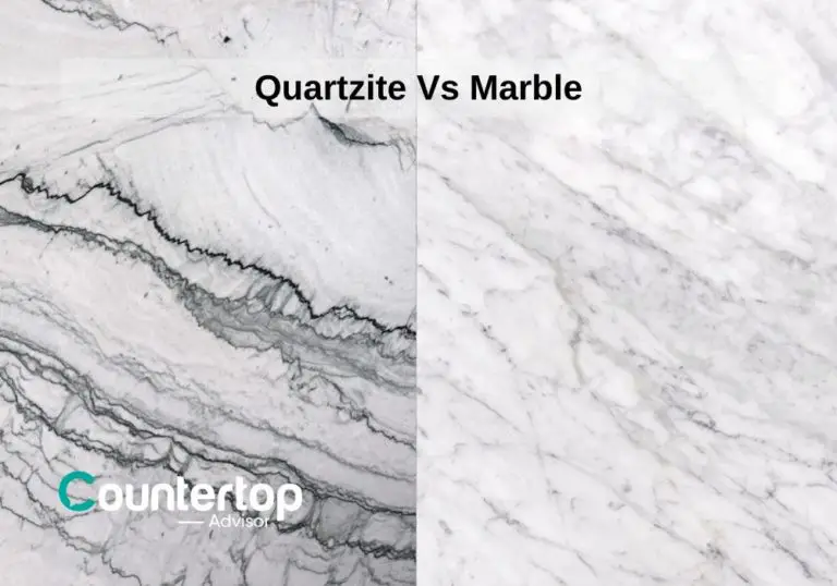 Quartzite Vs Marble Countertops What is the Difference Countertop