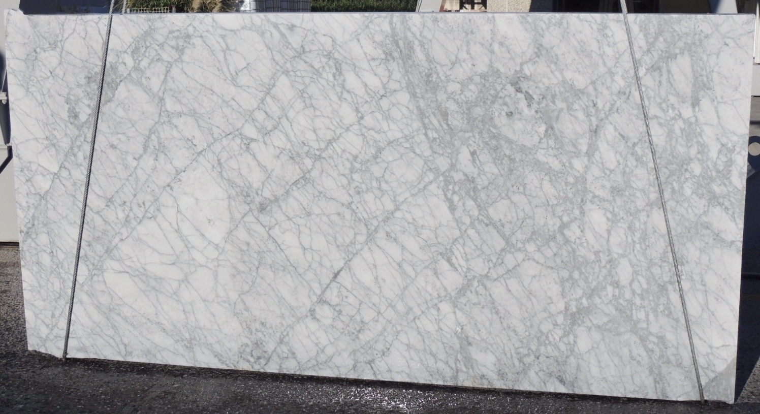 Carrara White Marble [Pictures] Countertop Advisor