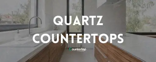 Quartz Countertops