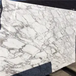 Arabescato Carrara Marble