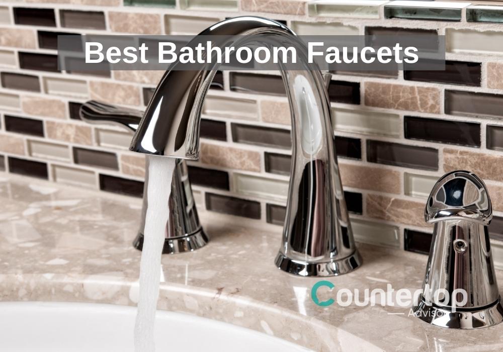 Best Bathroom Faucets