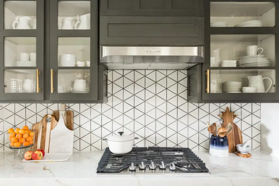 backsplash tiles kitchens