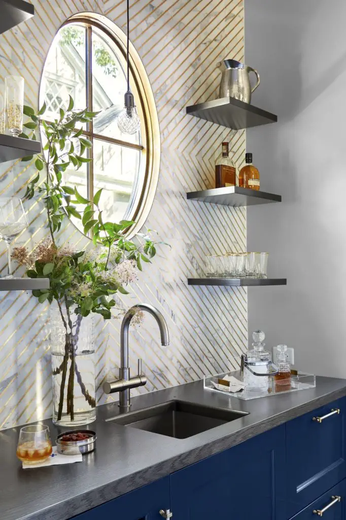 Kitchen Backsplash Materials, Ideas, and Latest Trends - Countertop Advisor