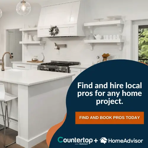 How Are Countertops Attached To (Right Way) Countertop Advisor