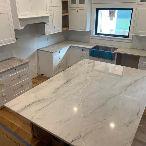 Quartzite Countertops