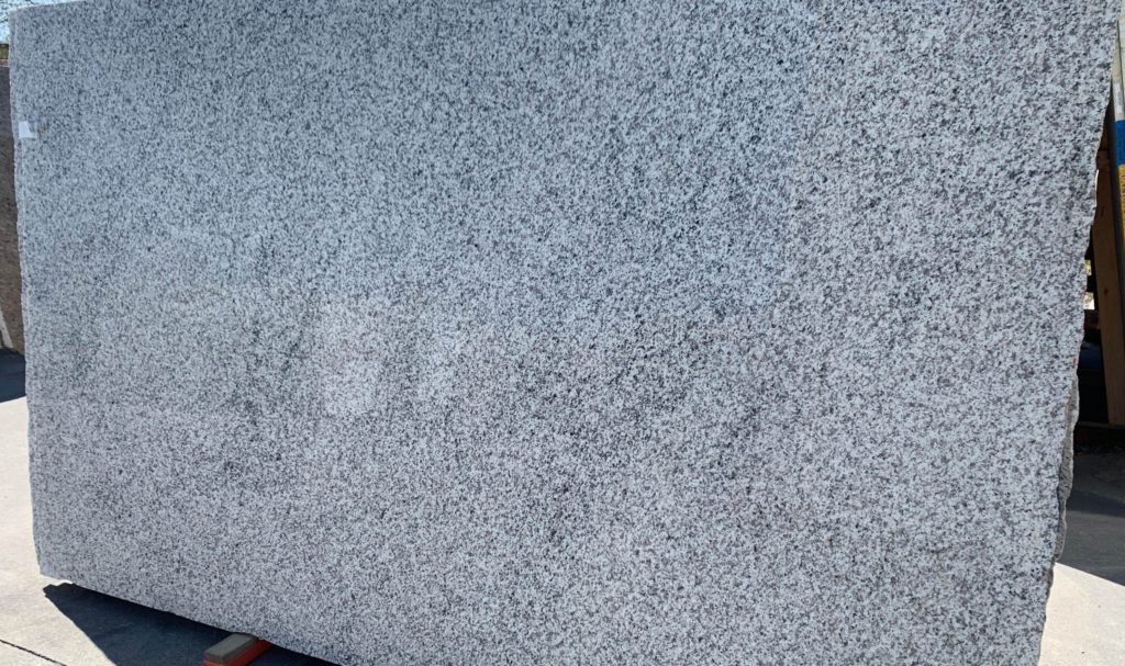 Valle Nevado Granite Slab