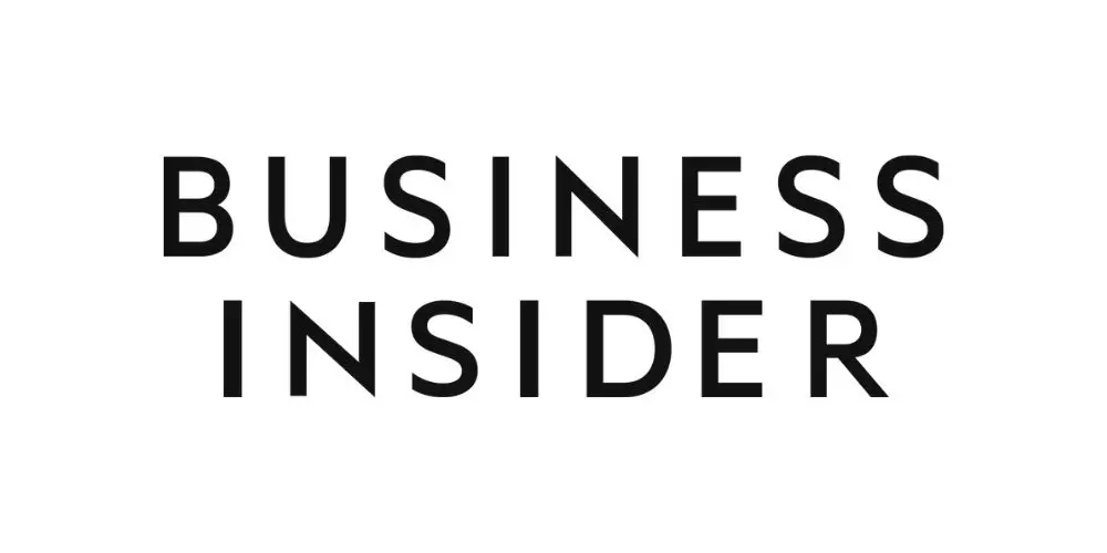 Featured in Business Insider