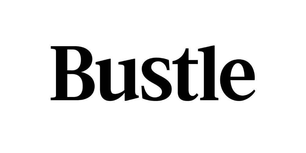 Featured in Bustle