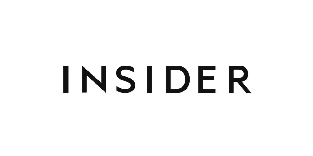 Featured in Insider