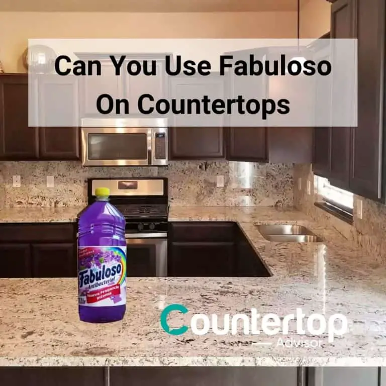 Can I Use Fabuloso On Quartz Countertops at Edith Jones blog